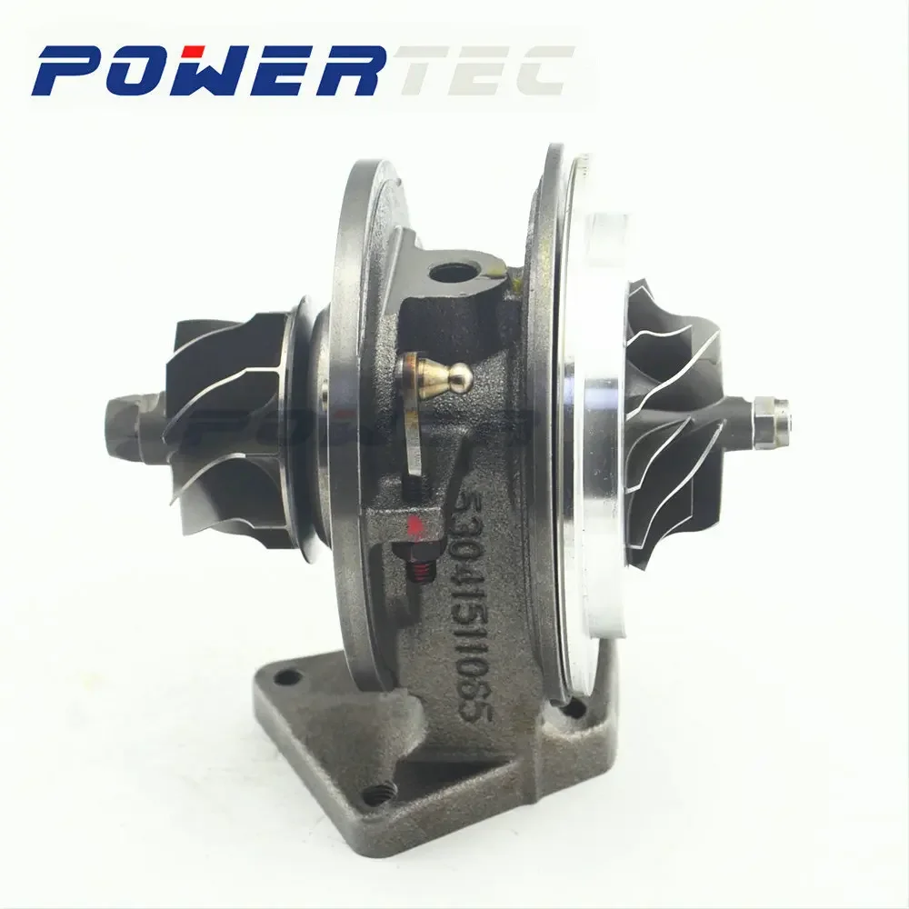 Новый 53049880054 Турбинный картридж 059145715 F Сердечник турбокомпрессора 059145702 M Turbo CHRA