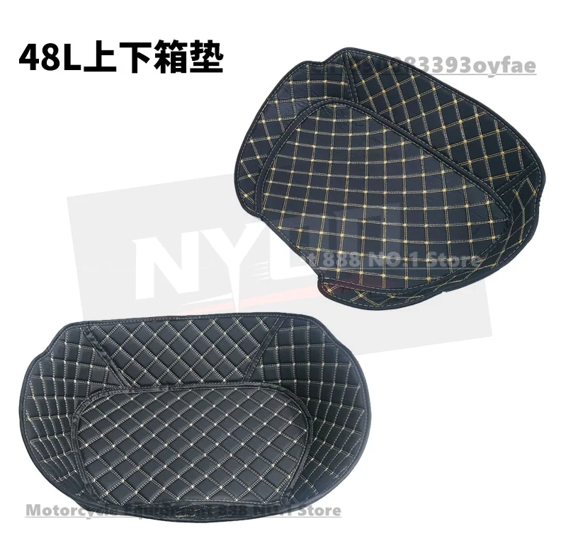

Для SHAD SH29 SH33 SH34 SH39 SH40 SH45 SH47 SH48 SH59X Чехол для багажника Вкладыш для багажника Внутренний контейнер Хвостовой чехол Подкладка багажника