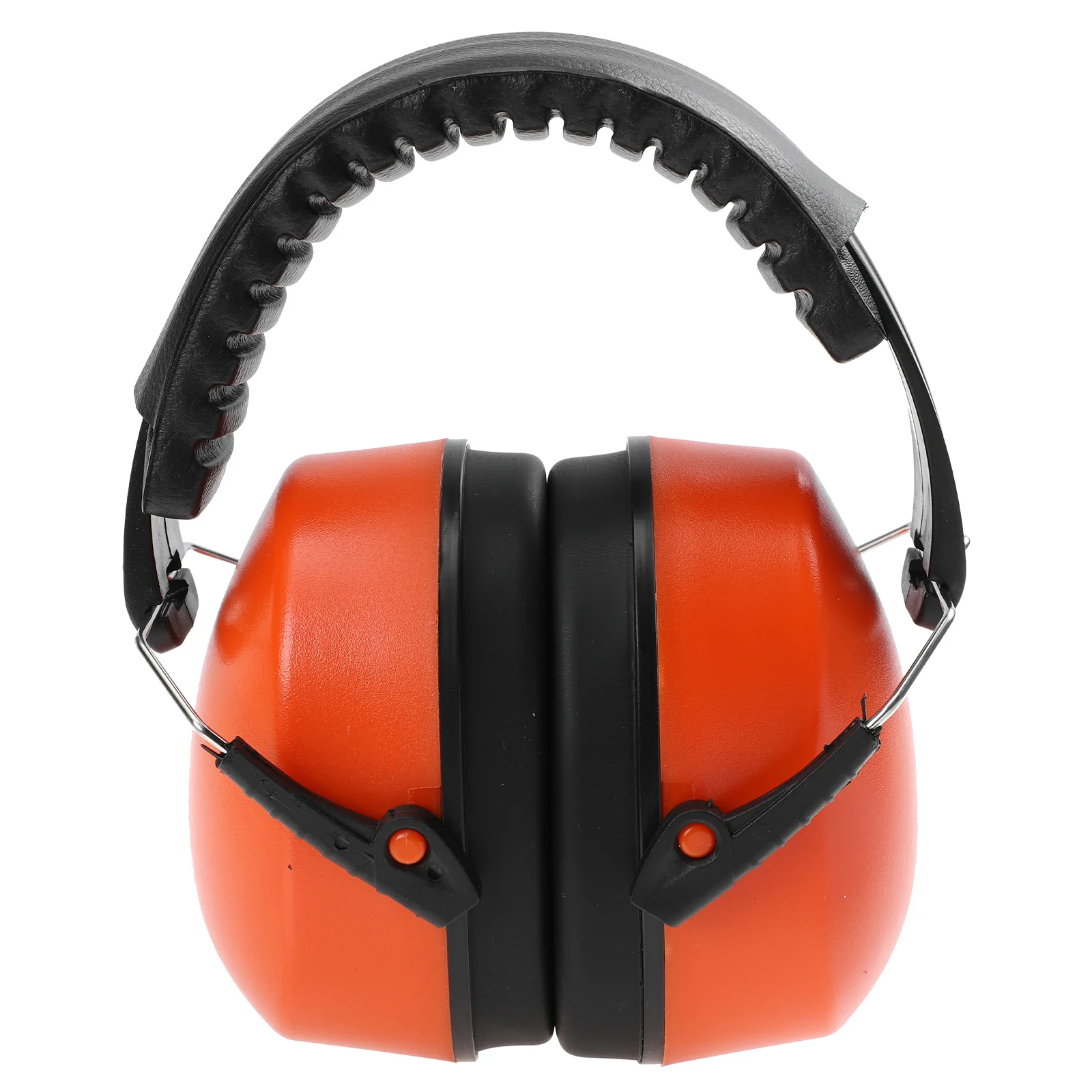 

1 Pc Protective Soundproof Factory Worker Noise-proof Earmuff Earmuff Tool Earmuff