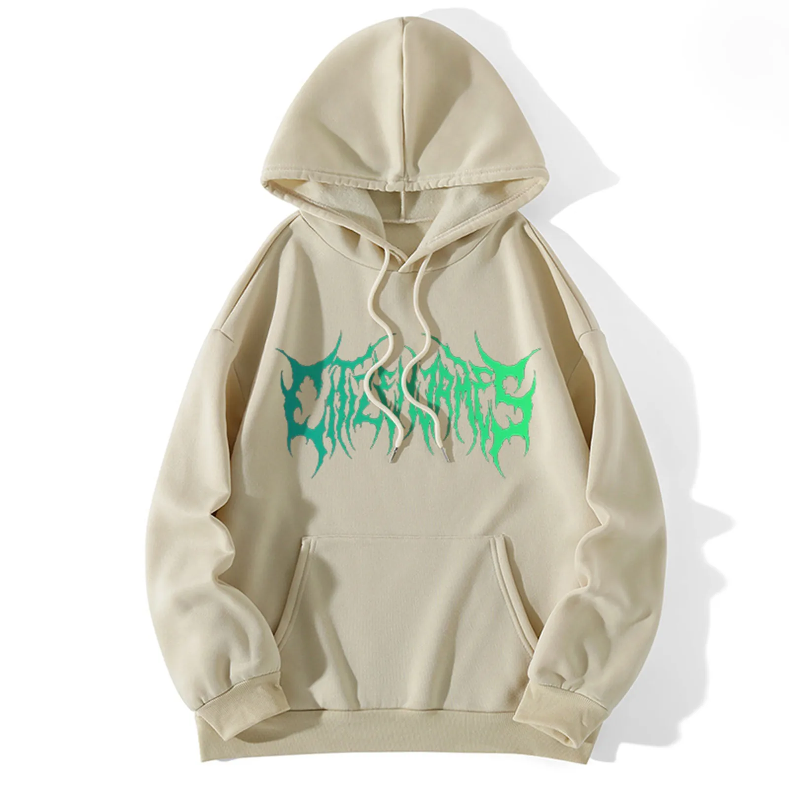 

Hoodless For Women Fit Full Hooded Crewneck Loose Sweatshirt Casual Long Tunic Sweatshirts for Women to Wear with Leggings