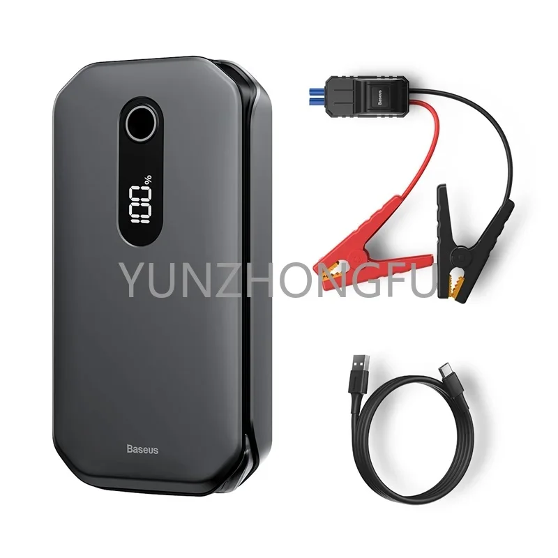 Аккумулятор Powerbank 1000A