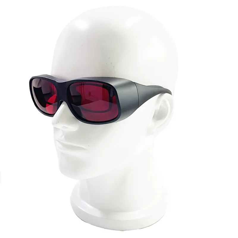 Очки для близорукости 590Nm с защитой от синего и фиолетового цветов