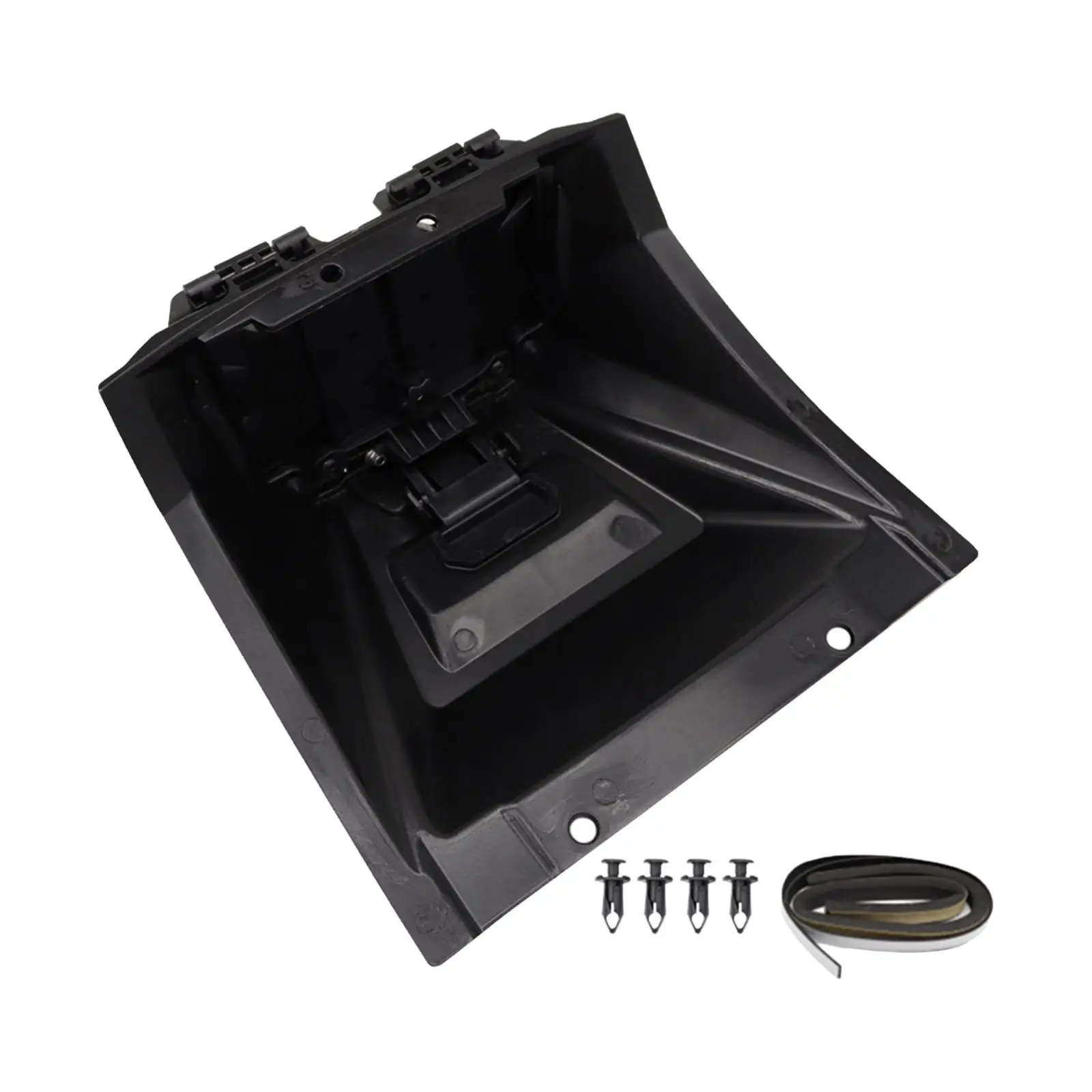 Electronic Device Holder Replace for Kawasaki Teryx Krx 1000 2020-2023