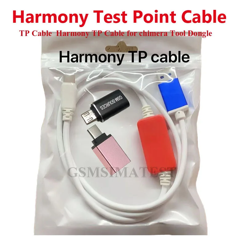 Новый кабель для гармонии Tp Huawei + HW USB COM 1 0 адаптер гармошка chimera pro инструмент ключ