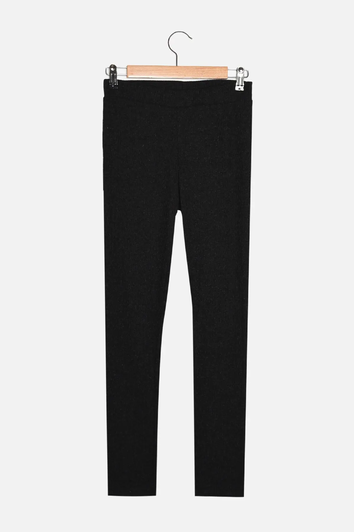

Trendyol Knitwear Looking Knitting Pants TWOAW22PL0398