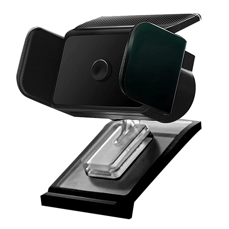 

Car Mobile Phone Holder for Tesla Model 3 Y 2018-2021 Air Outlet Mount GPS Stand Solar Bracket Car Accessories,Black