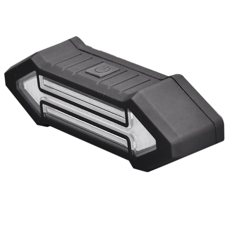 

Задний фонасветильник для велосипеда с дистанционным управлением, беспроводной светодиодный фонарь для торможения, зарядка через USB