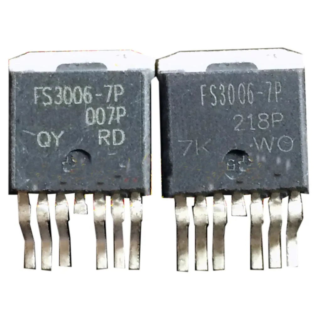 

10 шт./лот FS3006 IRFS3006 новый запас TO-263 60V 195A