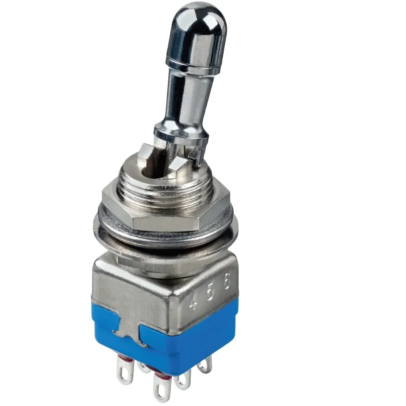 

Переключатель IDEC CECC APEM 12146AD2K