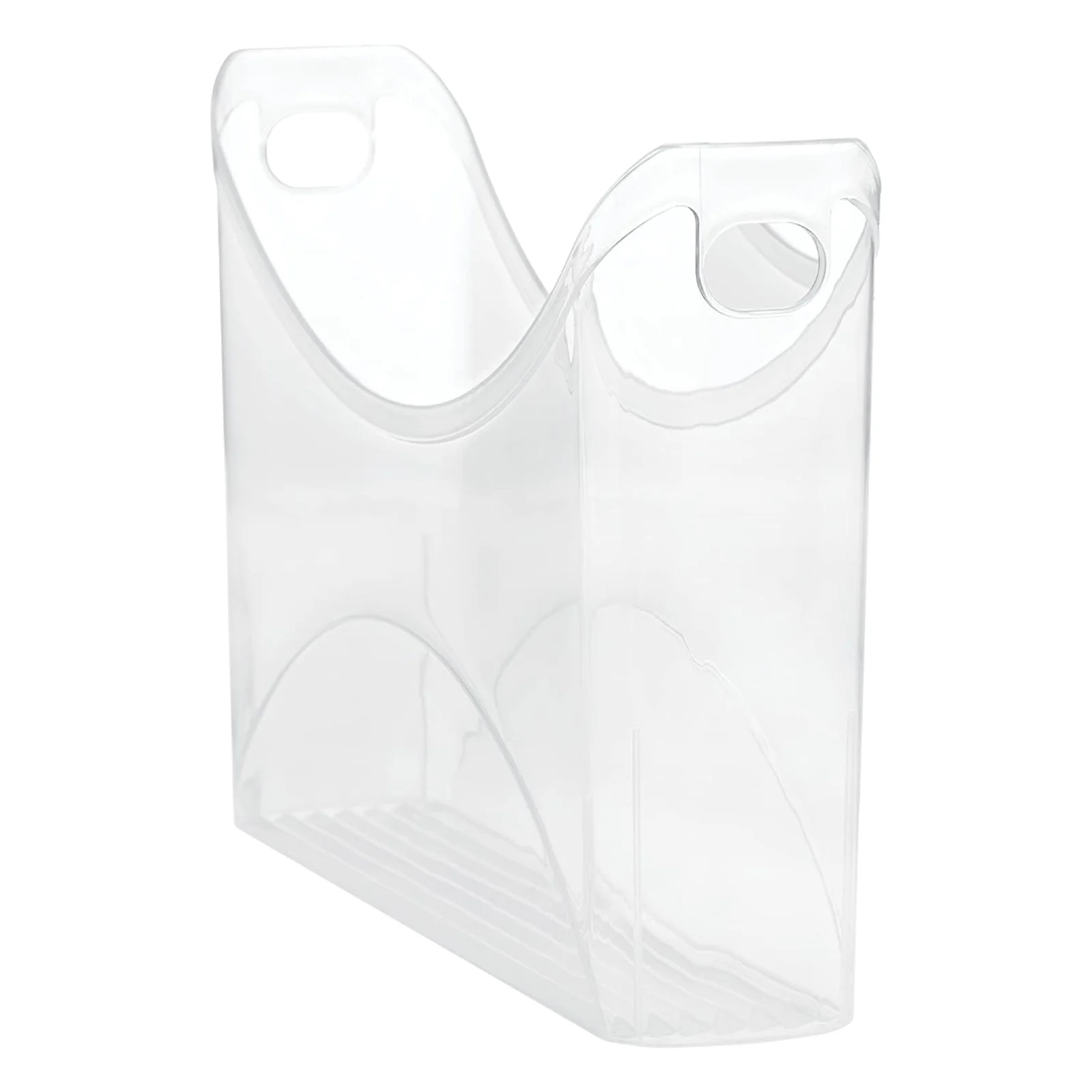 

Refrigerator Bins Refrigerator Storage Basket Multifunctional Clear Box Cabinet Container For Fruit Vegetables Storage Bin For