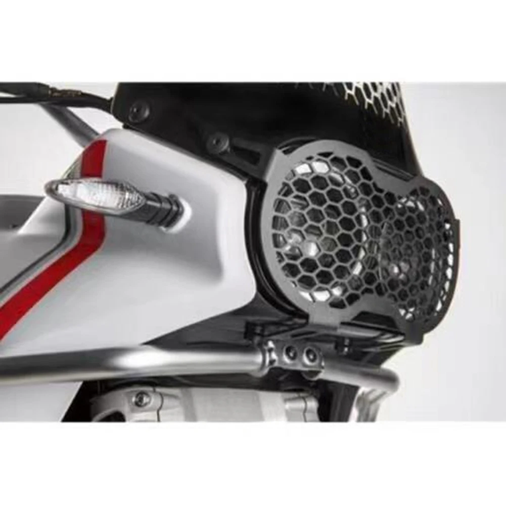 Защитный чехол для передней фары мотоцикла Ducati DESERT X Desert 2022