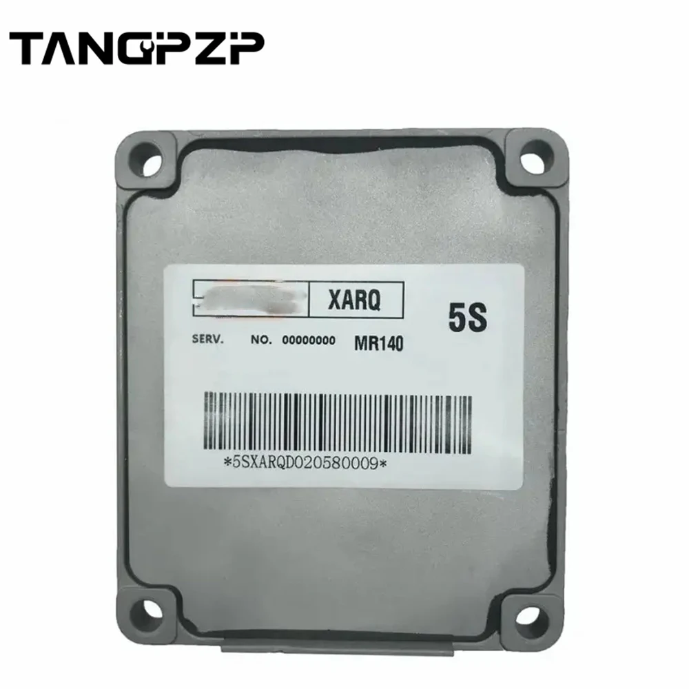 25184706 MR140 Оригинальный электронный модуль управления ECU ECM для Chevrolet aveo