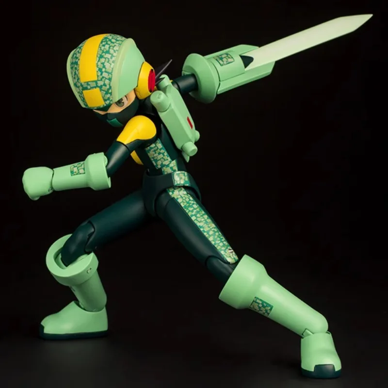 В наличии оригинальные Sentinel EXE Saito аниме модели героев фильмов художественные