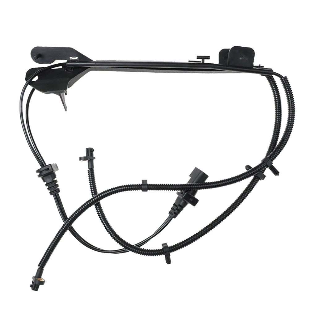 Автомобильный датчик ABS 2S612B372BD 2S61-2B372-BD для FORD FIESTA 2001-2012 Mazda 2 2003-2007