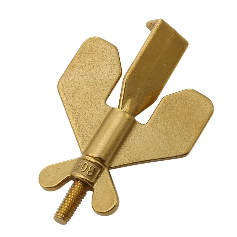 

Портативный дверной замок из нержавеющей стали