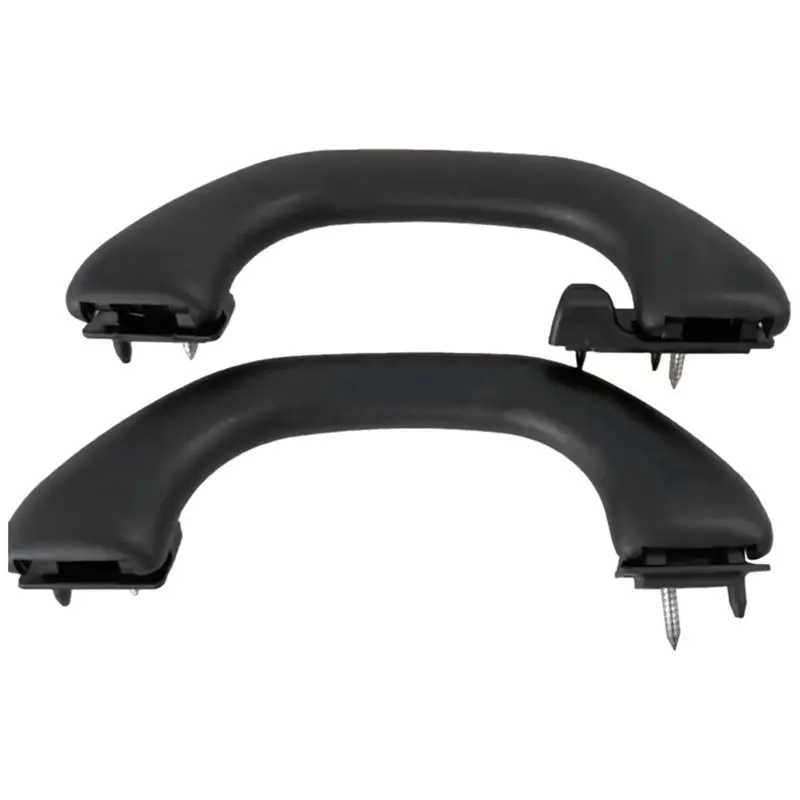 Высококачественная внутренняя потолочная ручка-поручень для Golf 4 GTI R32 Polo 9N Jetta MK4 Bora A4 6N0857607L 6N0857607K (art.: 3920db476d31d) - 3920db476d31d