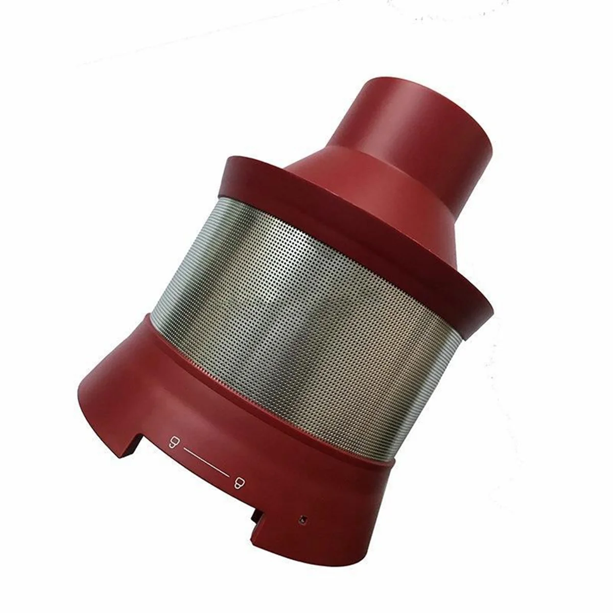 

For H6 Spare Parts, Cyclone Vacuum Module Multi Cone Dust Cup Dust Bucket Accessories for H6