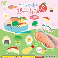 japanese anime yell cute simulation plush food pendant cauliflower rice ball fried prawn crab aquarium bento boxes b
