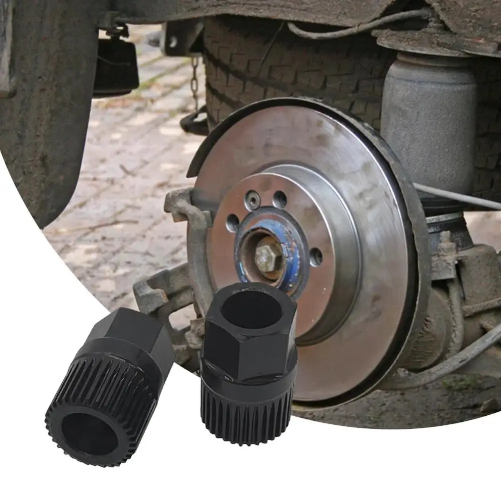 

1pcs Car Repair Tool For Mercedes-Benz BMW Land Rover Volvo Car Generator One-way Pulley Special Disassembly And Removal Tools