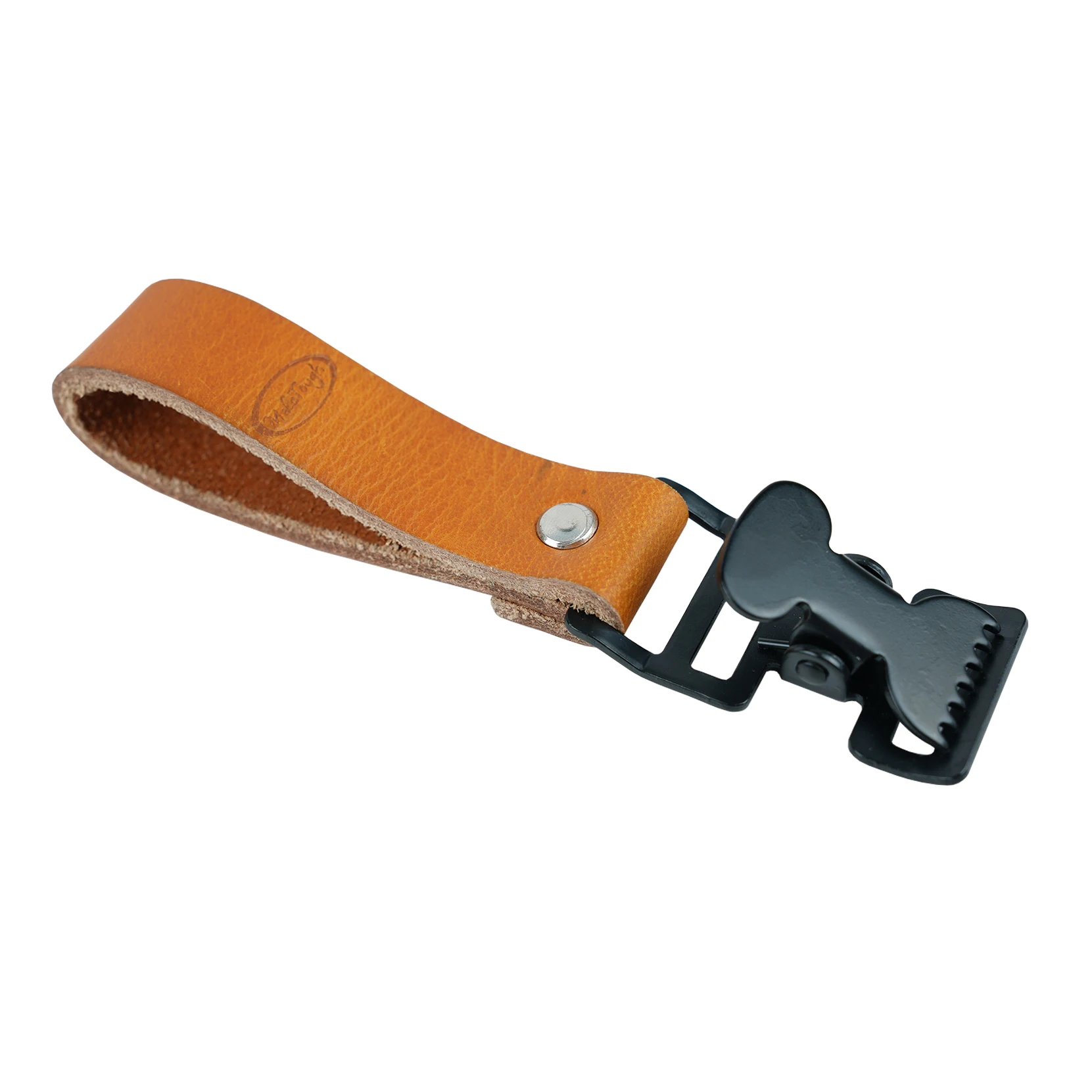 MELOTOUGH Leather Work Gloves Strap Work Glove Clip Holder Glove Holder Clip Glove Holder