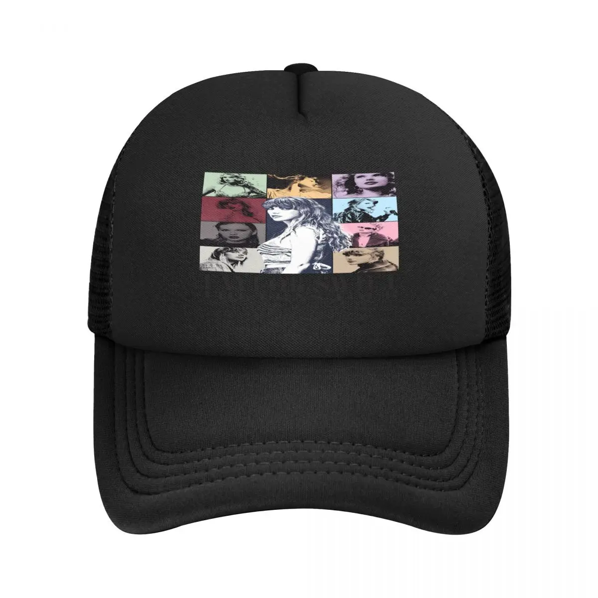 Классическая Шапка The Era с американским забавным логотипом мужская шапка кепка