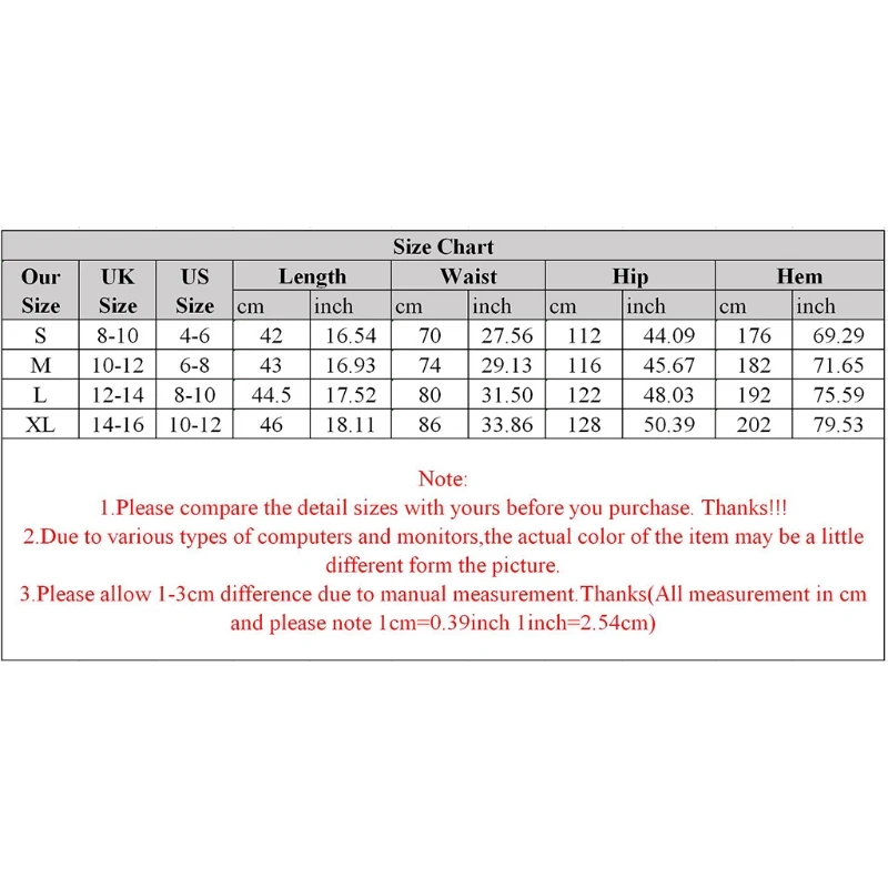

Women Summer High Waist Chiffon Satin Wrap Pleated Mini Skirt Tie Side Solid Color Flared Asymmetrical Hem A-Line Casual Overlap