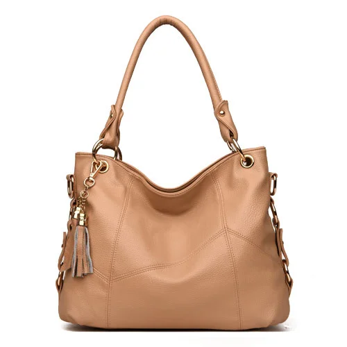 

Women Leather Handbags Messenger Bags Designer Crossbody Bag Shoulder Female Top-handle Vintage Retro Tote