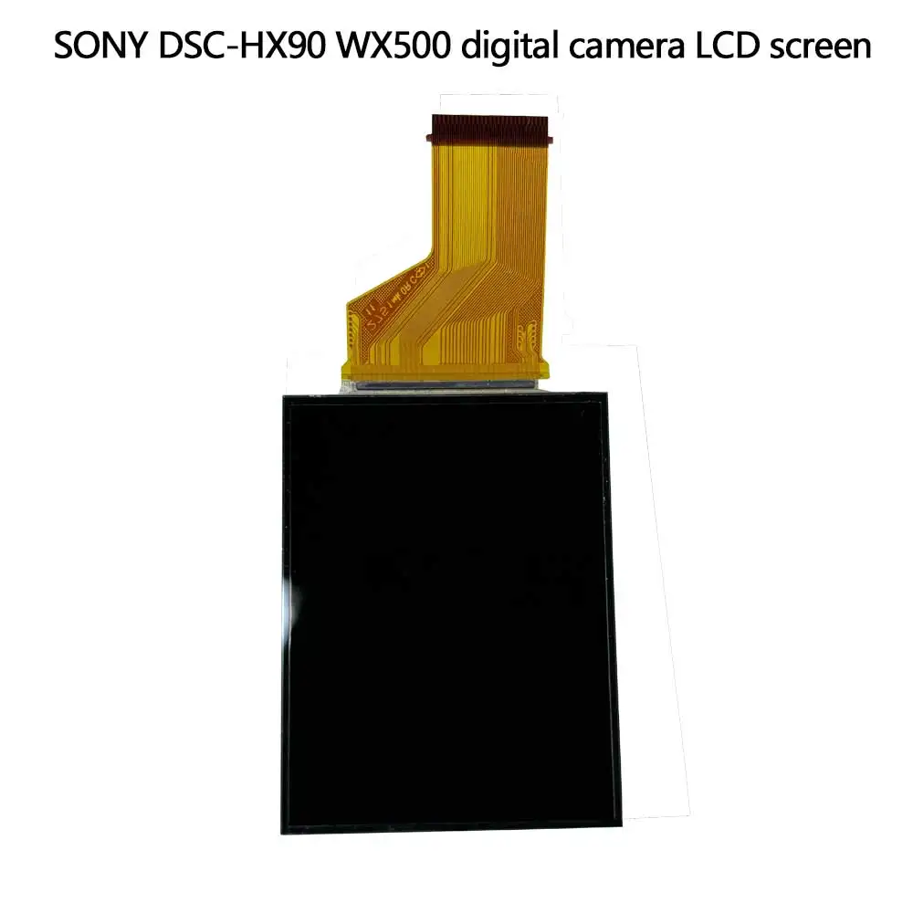 Комплект для ремонта экрана Sony DSC-HX90 WX500