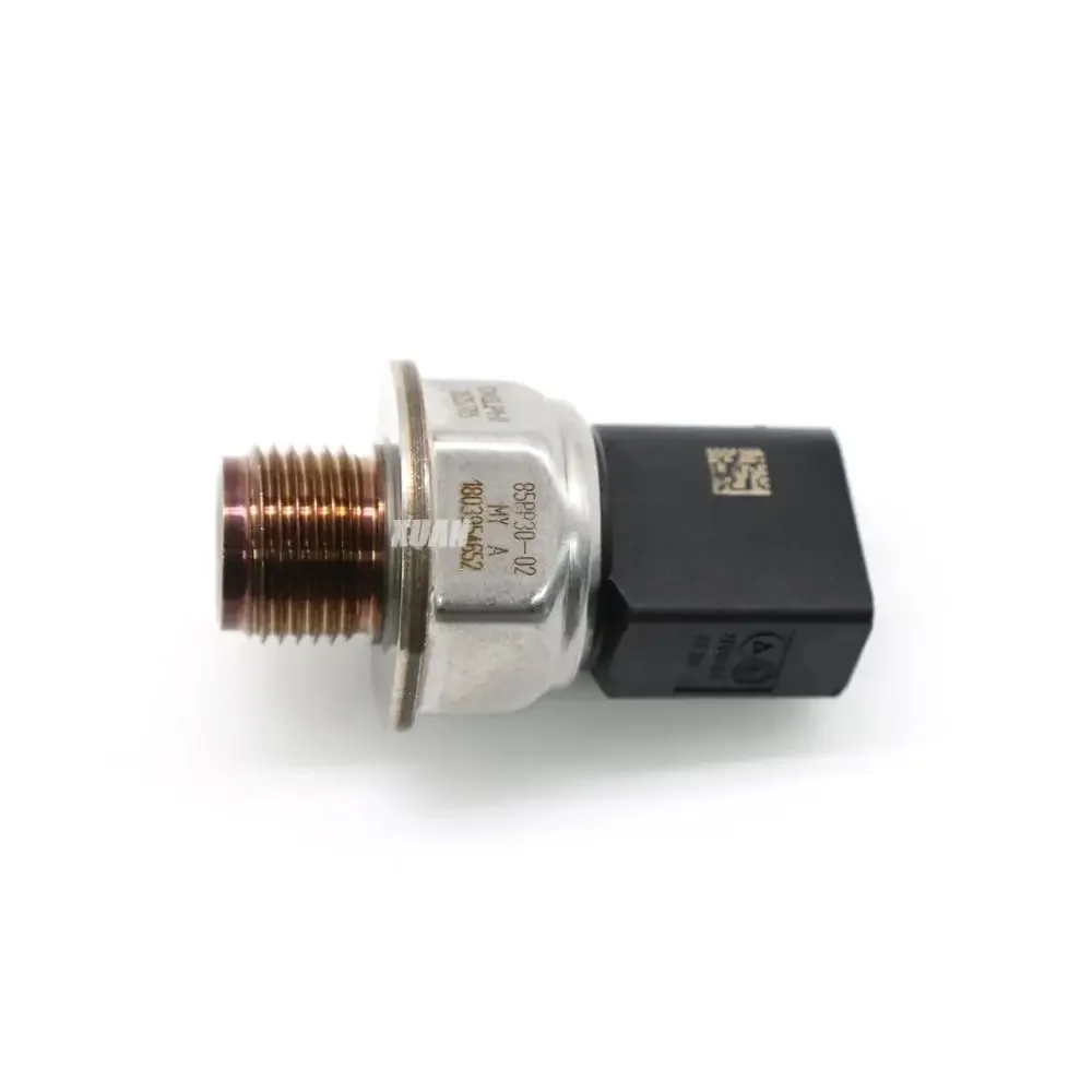 85PP30-02 ДАТЧИК ВЫСОКОГО ДАВЛЕНИЯ ТОПЛИВНОЙ РУЧНОЙ ДЛЯ HYUNDAI H-1 STAREX i30 i40 SANTA FE PORTER SONATA