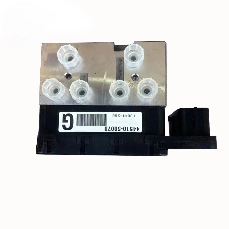 OEM ABS антиблокировочный насос приводной клапан модулятора для Lexus LS460 LS500h LS600h 07-19