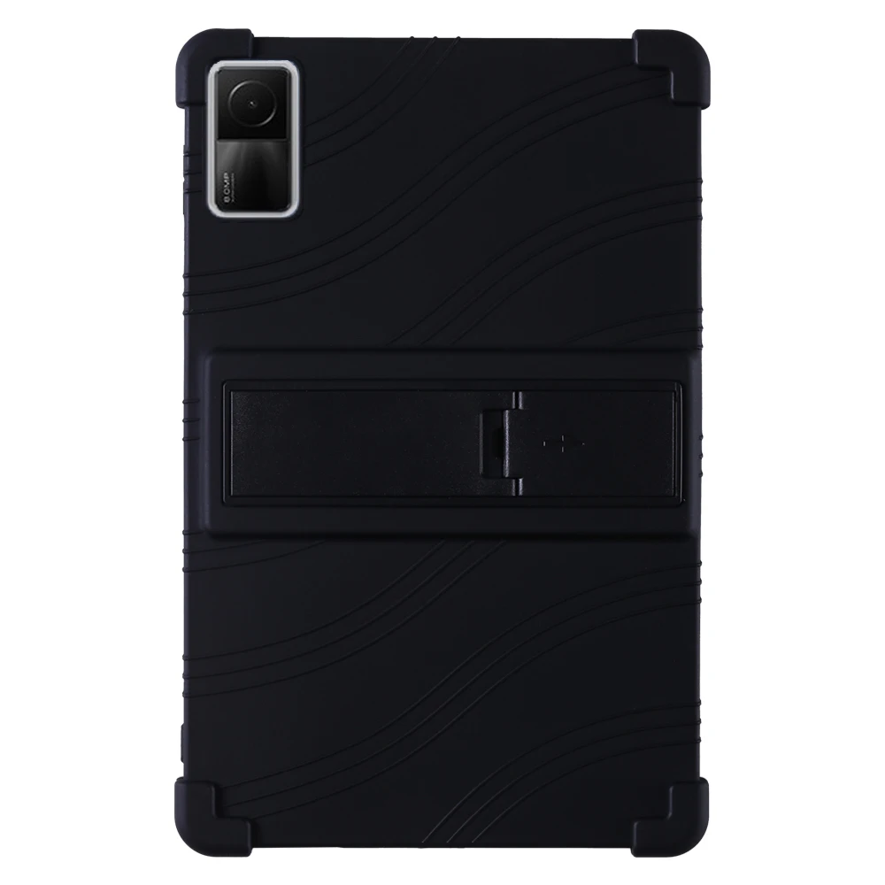 Чехол для Xiaomi Mi Pad 5 Pro 12 4 дюймов чехол-подставка планшета xiaomi 8 Plus 10 1 мягкий