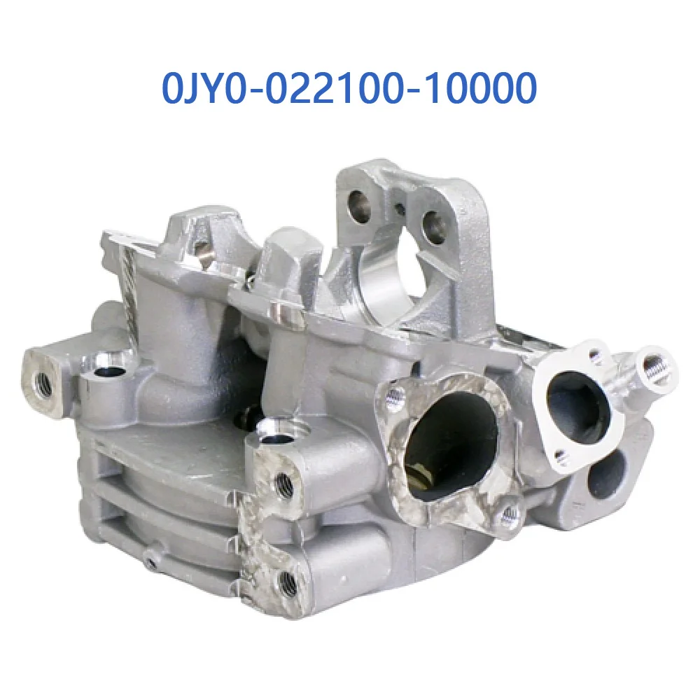 Рисунок 4 - Головка цилиндра Comp для CFMoto