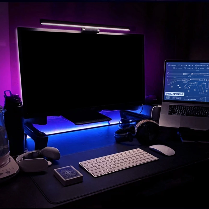 Светодиодная лампа не водонепроницаемая 5050 Rgb пульт дистанционного управления с