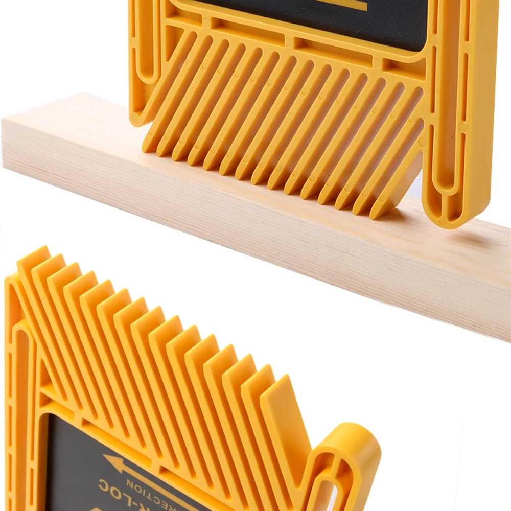 Набор досок с двойным пером многоцелевой деревообрабатывающий питатель