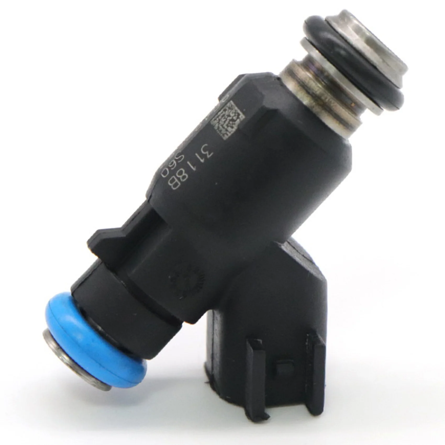 Автомобильная топливная форсунка 96487553 FJ1023 FJ100 832-11197 для Chevrolet Aveo Aveo5 06-08 Pontiac Wave 5 1 6