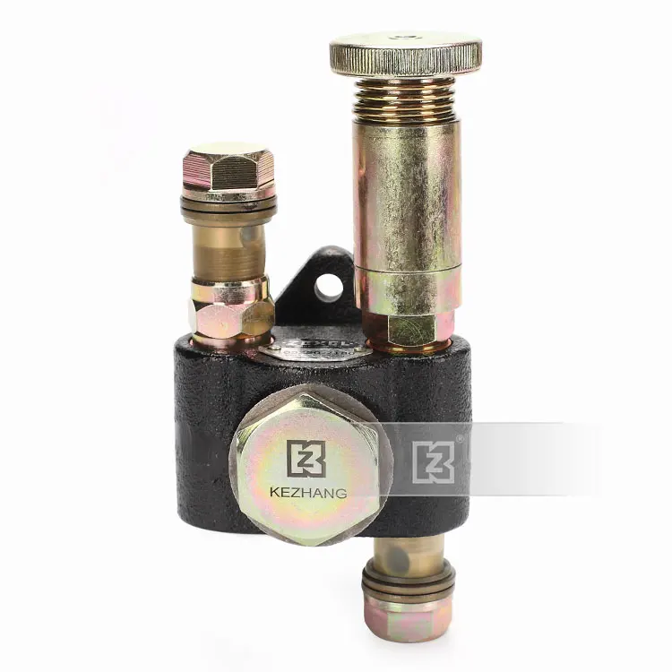 

Высококачественный подающий насос E320C 105220-7180 для экскаватора