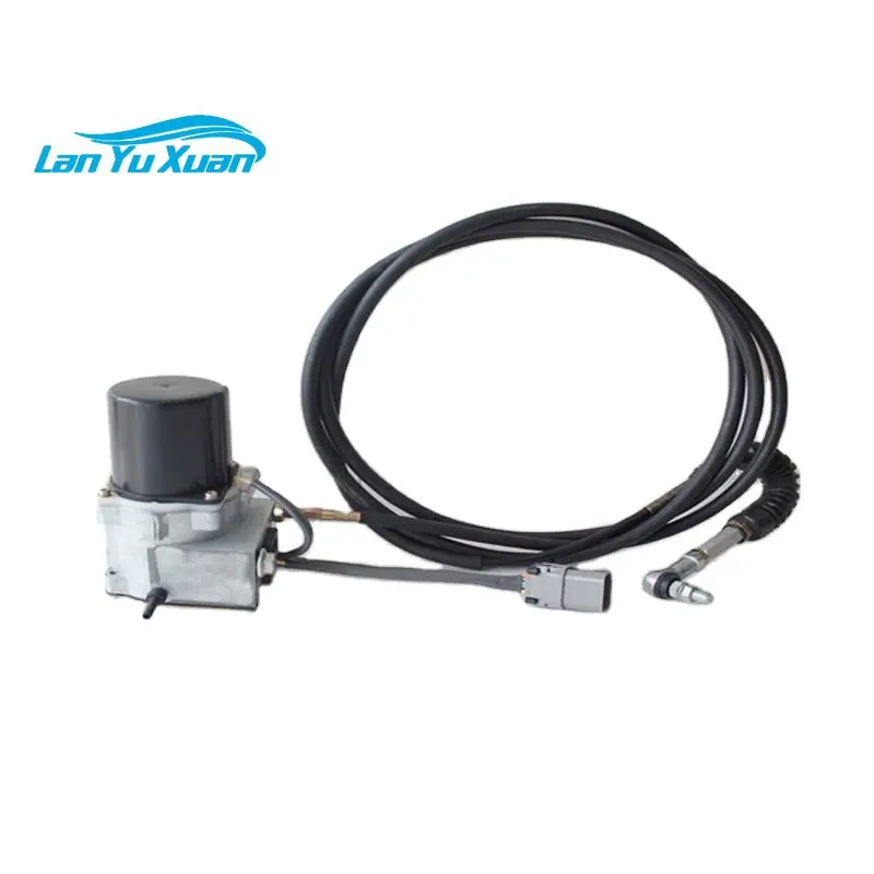 

Digger Spare Parts for DH220-5 DH280 DH80 DH80-7 2523-9014 2523-9015 stepper motor