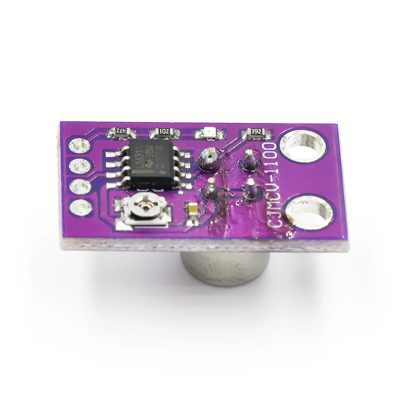 CJMCU-110026 TGS2600 TGS2602 TGS2611 TGS2620 датчик качества воздуха загрязнения