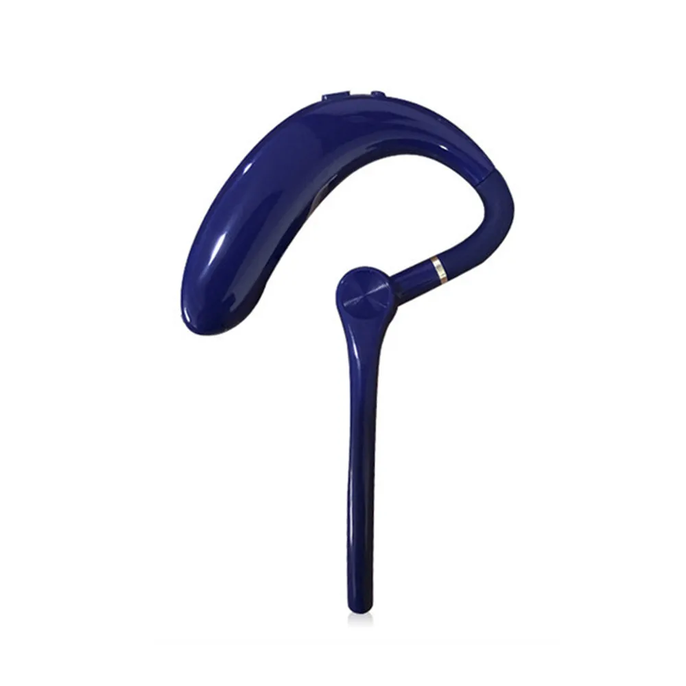 

S209 Business Bluetooth Headset Long standby Ear Hook Wireless Headphones With Mic Handsfree Drive Call Sports Earphone Earbud
