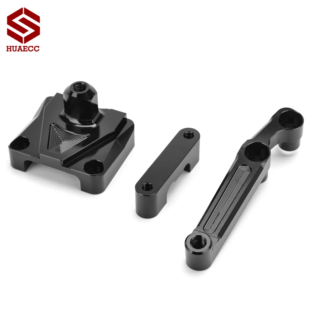 Стабилизирующий кронштейн рулевого управления мотоцикла крепление для Kawasaki Ninja