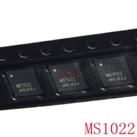 original ms1022 package qfn 32_5x5x05p sensor integrated circuit