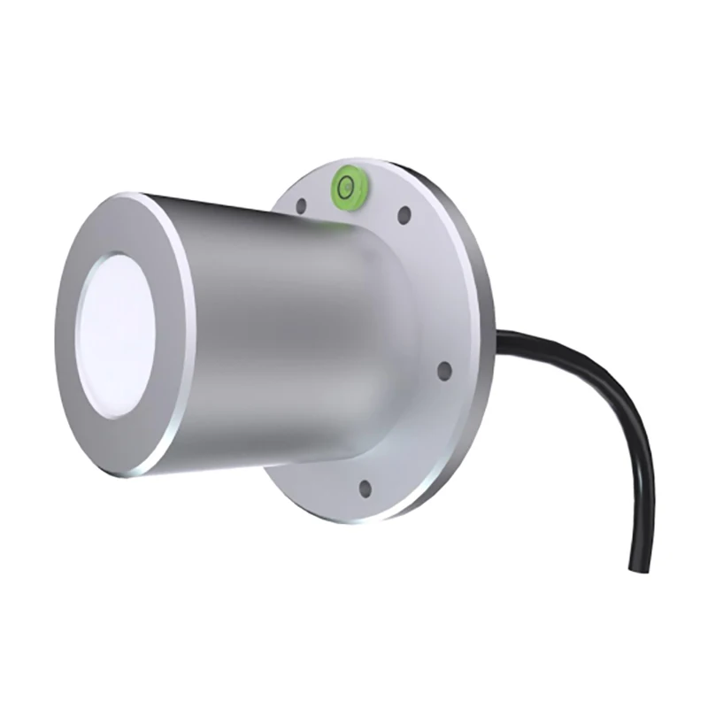 Фотосинтетический датчик активного излучения в основном используется для