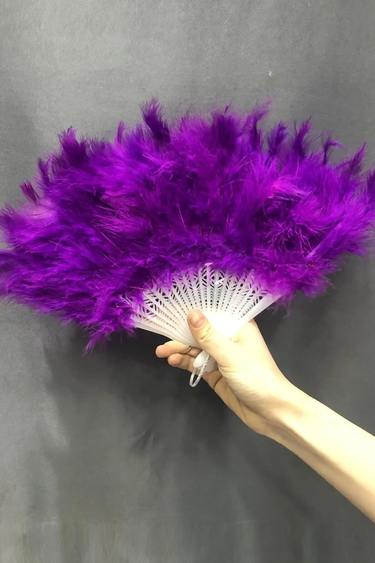 

BoncukMor Feathered Bridal Range of wedding bride mariage henna