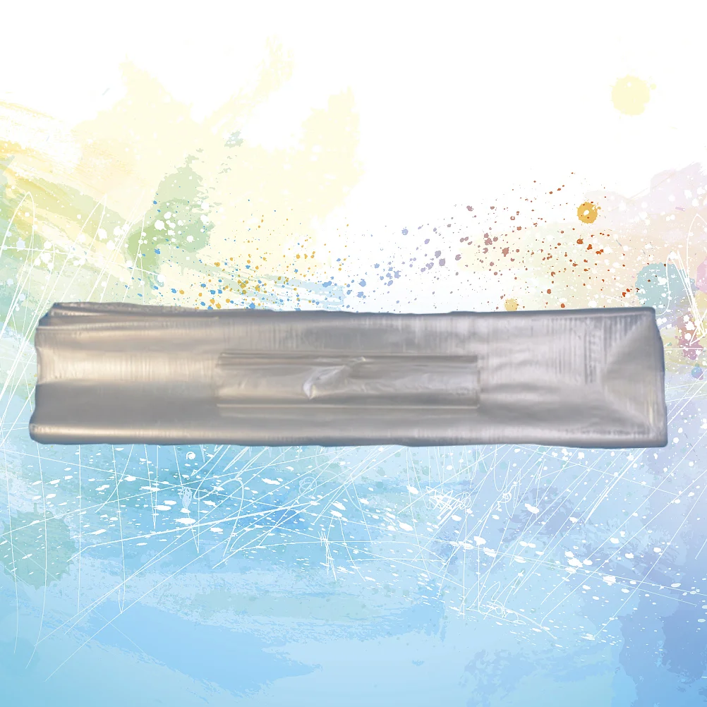 

Plastic Shipping Live Transporting Goldfish Poly Saltwater Aquarium Leak Proof Clear Polyethylene Freshwater Packaging