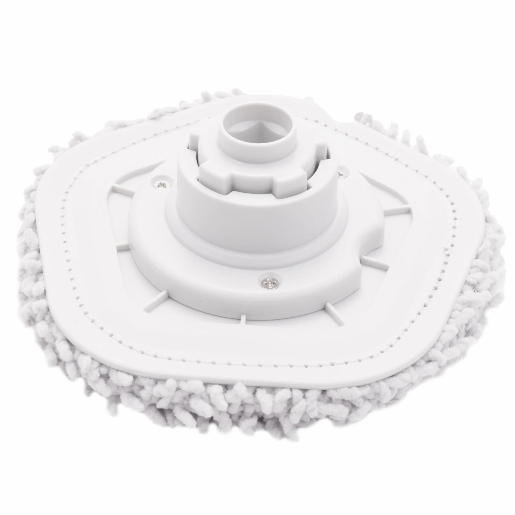 2 шт. тканевая Швабра для робота-пылесоса Xiaomi Dreame Bot W10