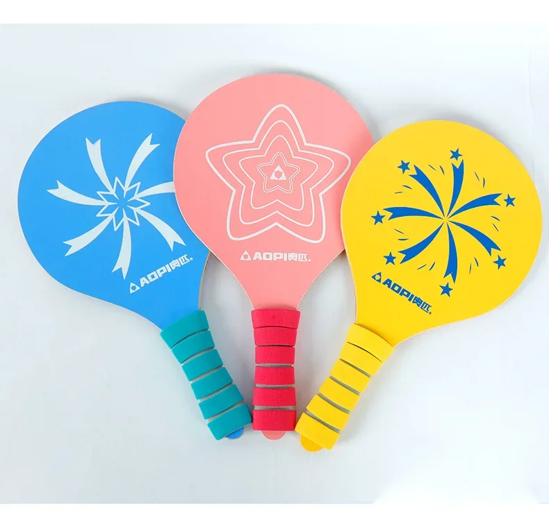 Шлейф утолщенный шлейф ракетки Sanmao для взрослых и детей внутри помещения ракетка