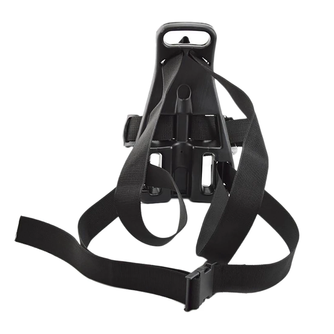 

Diving Tank Backpack Scuba Tank Back Holder Diving Oxygen Bottle Holder Bracket for Under Water Sports Diving
