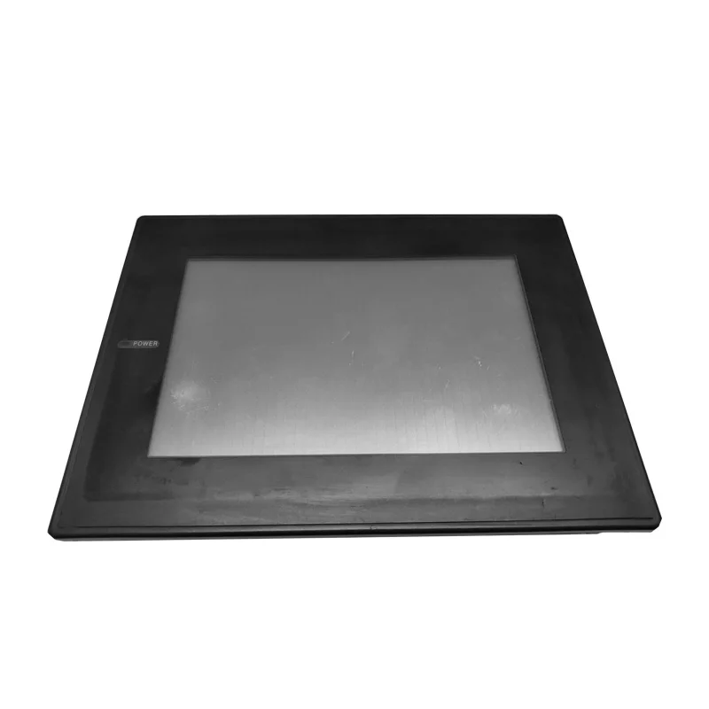 

Original plc touch screen control panel GT1675M-STBD