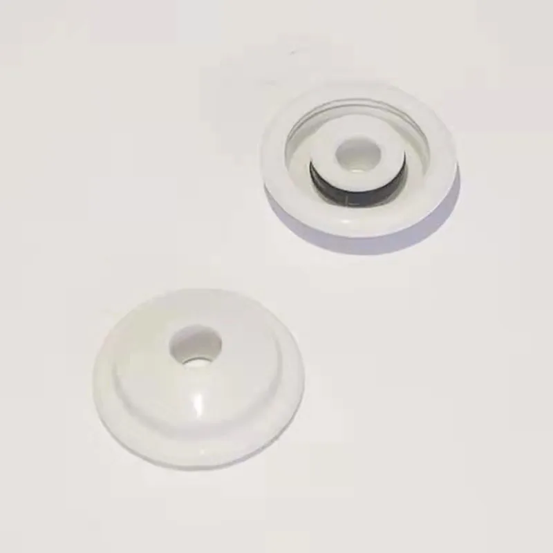 3 шт. оригинальных водонепроницаемых уплотнительных деталей для электрических зубных щеток Philips Sonicare серии 6 и 9.