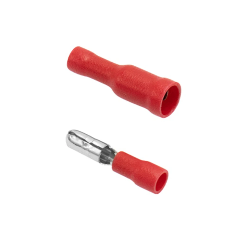 

Изолированные электрические клеммы FRD MPD1-156